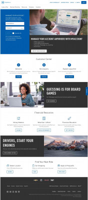 MyAccount Login - GM Financial MyAccount Login - GM Financial