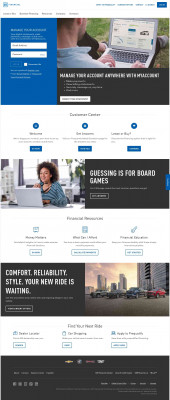 Payment Options - GM Financial Payment Options - GM Financial