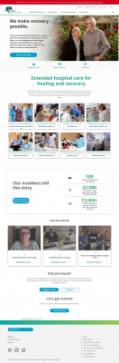 Madison - Select Specialty Hospitals Madison - Select Specialty Hospitals