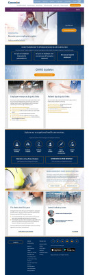 Select Medical'S - Code of Conduct - Concentra Select Medical'S - Code of Conduct - Concentra