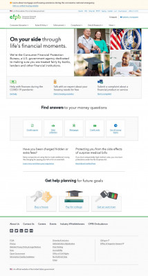 Xpectations Visa Prepaid Card - Consumer Financial ... Xpectations Visa Prepaid Card - Consumer Financial ...