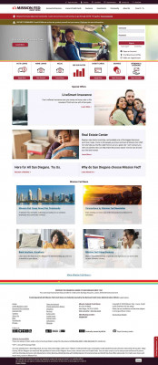 Mission Federal Credit Union San Diego Mission Federal Credit Union San Diego