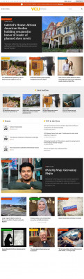 Creative platform: The newly renovated Depot is a dazzling ... Creative platform: The newly renovated Depot is a dazzling ...