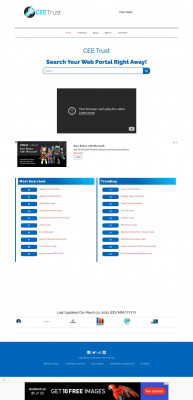 Carson Pirie Scott Credit Card Portal - CEE-Trust Carson Pirie Scott Credit Card Portal - CEE-Trust