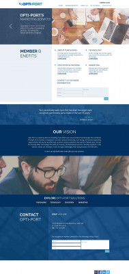 CLX System Now Fully Integrated to OOGP - Opti-Port CLX System Now Fully Integrated to OOGP - Opti-Port