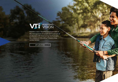 Order Now | Daily Contact Lenses | VTI Vision Order Now | Daily Contact Lenses | VTI Vision