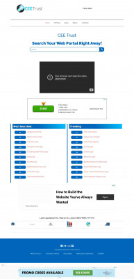 Parallon Credentialing Portal Login - Find Official Portal - CEE ... Parallon Credentialing Portal Login - Find Official Portal - CEE ...