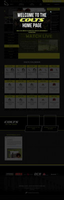 Centennial College Athletics Centennial College Athletics