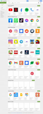 MyAflac - Apps on Google Play MyAflac - Apps on Google Play