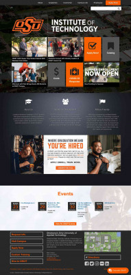 Bursar's Office | OSUIT Bursar's Office | OSUIT