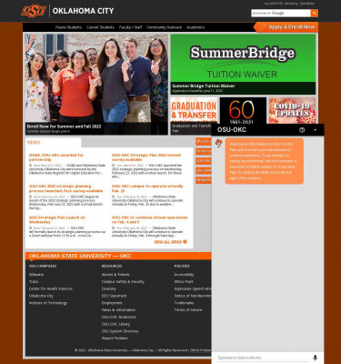 Business Services | Oklahoma State University-Oklahoma City Business Services | Oklahoma State University-Oklahoma City