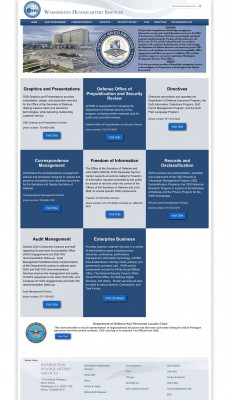 DD FORM 1833 TEST (V2) (INSTRUCTIONS), MAY 2008 ... DD FORM 1833 TEST (V2) (INSTRUCTIONS), MAY 2008 ...