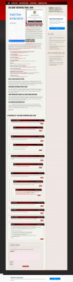 ISOPREP Completing your DD Form 1833 (ISOPREP) - AKO ... ISOPREP Completing your DD Form 1833 (ISOPREP) - AKO ...