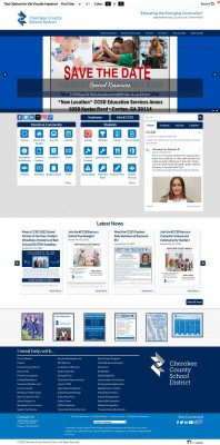 Using the Aspen Family Portal - Cherokee County School ... Using the Aspen Family Portal - Cherokee County School ...