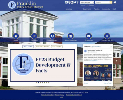 Aspen | Franklin School District Aspen | Franklin School District