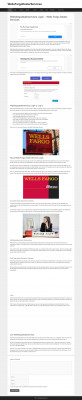 Wells Fargo eServices Login - WellsFargoDealerServices Wells Fargo eServices Login - WellsFargoDealerServices