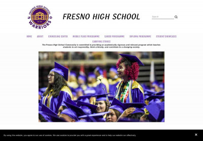 Graduation Requirements - Fresno High School Graduation Requirements - Fresno High School
