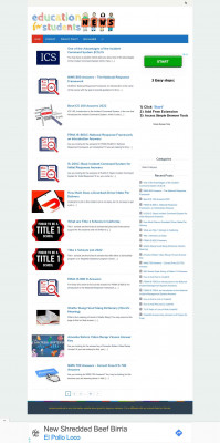 ATLAS Student Portal Login ATLAS Student Portal Login
