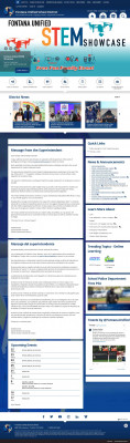 Student Portal - Fontana Unified School District Student Portal - Fontana Unified School District