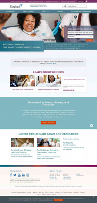 Continuing Education | Kindred Healthcare Continuing Education | Kindred Healthcare