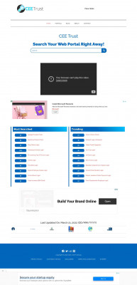 Waldenu Edu Student Portal Login - Find Official Portal - CEE ... Waldenu Edu Student Portal Login - Find Official Portal - CEE ...