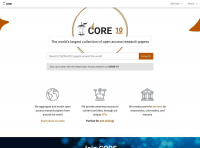 THE EFFECTS OF EMPLOYEE EMPOWERMENT ... - CORE THE EFFECTS OF EMPLOYEE EMPOWERMENT ... - CORE