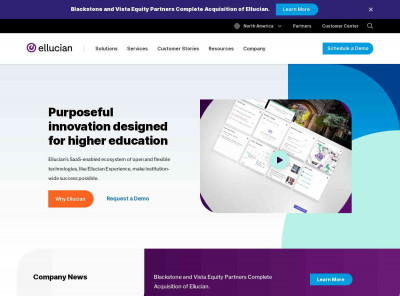 Solutions to Empower Employees in Higher Education | Ellucian Solutions to Empower Employees in Higher Education | Ellucian