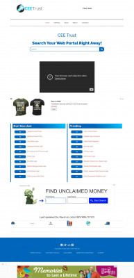 Valero Self Serve Portal - Find Official Portal - CEE-Trust Valero Self Serve Portal - Find Official Portal - CEE-Trust