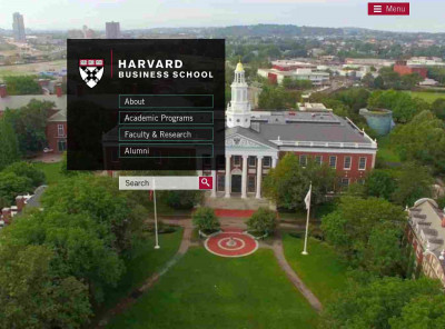 Crossover Into Business - Harvard Business School Crossover Into Business - Harvard Business School