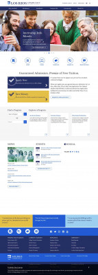 College Contact Information College Contact Information