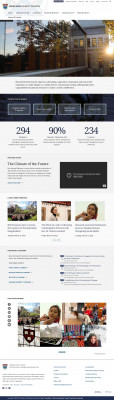 Email | Harvard Divinity School (HDS) Email | Harvard Divinity School (HDS)