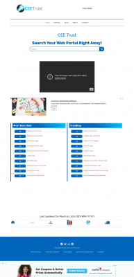 Volvo Vdn Login - Find Official Portal - CEE-Trust Volvo Vdn Login - Find Official Portal - CEE-Trust