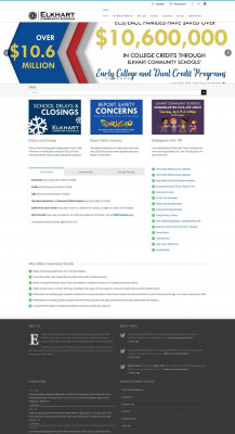 Payroll - Elkhart Community Schools Payroll - Elkhart Community Schools