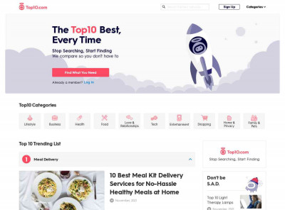 GoLookUp Review - Background check - Top10.com GoLookUp Review - Background check - Top10.com