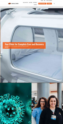 OSU Medical Center OSU Medical Center