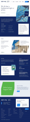 In re: CAG Acceptance and PassTime USA EPIC Complaint to ... In re: CAG Acceptance and PassTime USA EPIC Complaint to ...