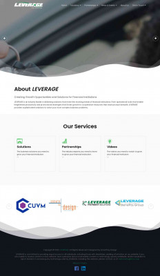PassTime - LEVERAGE PassTime - LEVERAGE