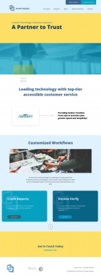 Login - Partners Credit & Verification Solutions Login - Partners Credit & Verification Solutions