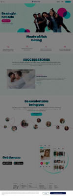 Account Log In - Plenty of Fish Free Dating - POF.com Account Log In - Plenty of Fish Free Dating - POF.com
