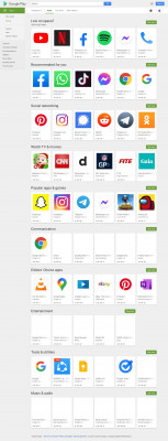 Приложения в Google Play – Много рыбы Приложения в Google Play – Много рыбы