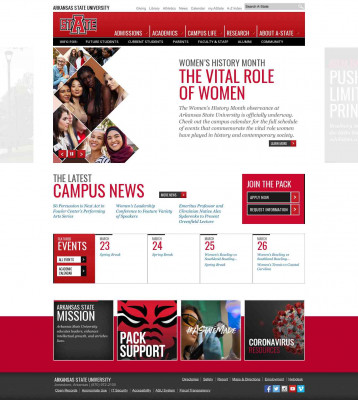 Employment Resources - Arkansas State University Employment Resources - Arkansas State University