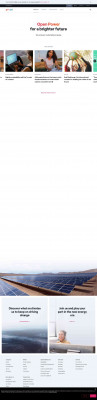 Cookie Policy Taleo | Enel Group Cookie Policy Taleo | Enel Group