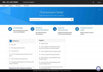 Customer Service Portal - Customer Support Customer Service Portal - Customer Support