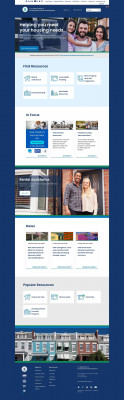 REAC - HUD.gov / US Department of Housing and Urban REAC - HUD.gov / US Department of Housing and Urban