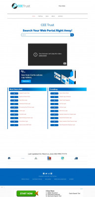 Reac Online Systems Portal - Find Official Portal - CEE-Trust Reac Online Systems Portal - Find Official Portal - CEE-Trust