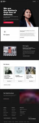 CIA Application Portal CIA Application Portal