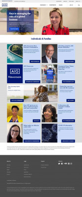Log In | AIG US Log In | AIG US