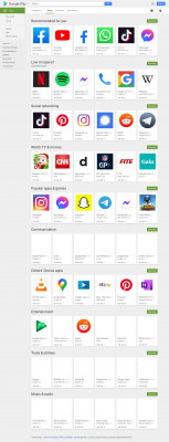 Приложения в Google Play – iTHINK Financial Mobile Banking Приложения в Google Play – iTHINK Financial Mobile Banking