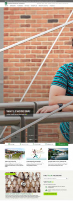 Undergraduate Admission Requirements - Eastern Michigan ... Undergraduate Admission Requirements - Eastern Michigan ...