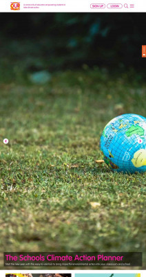 Transform Our World: bringing environmental action into the ... Transform Our World: bringing environmental action into the ...